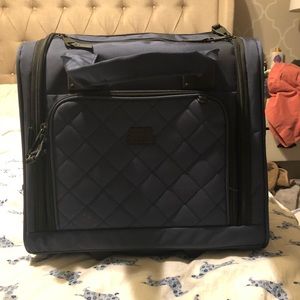 Steve madden carry on